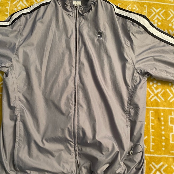 Nike Other - Nike Jacket Vintage